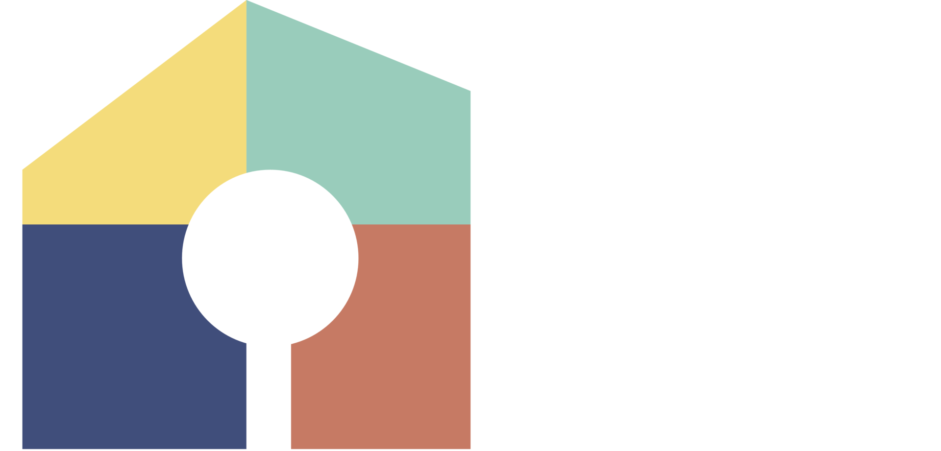 Korki Logo White Centered